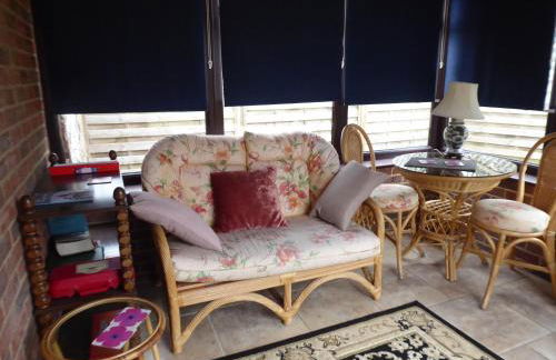 The Catkins, Grove flock farm - Foto 14