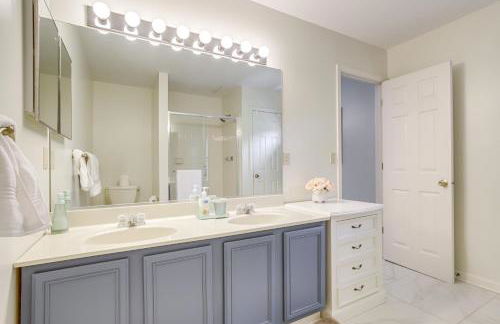 Brand-New Pool! Waterfront Bozman Village Home - Foto 21