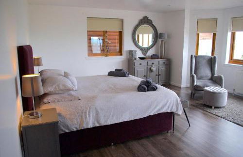 Auchenhill Lodge - Foto 15