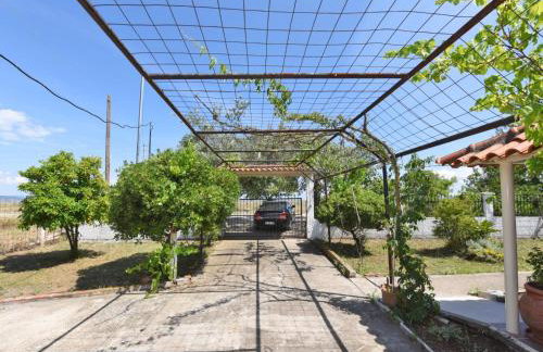 Ammos House Seaview - Agios Mamas Beach - Foto 9