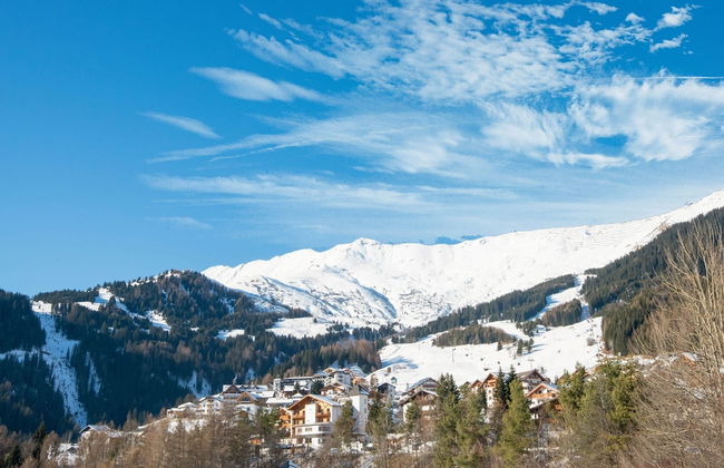 Inviting Apartment in Fiss in the Mountains - Foto 39