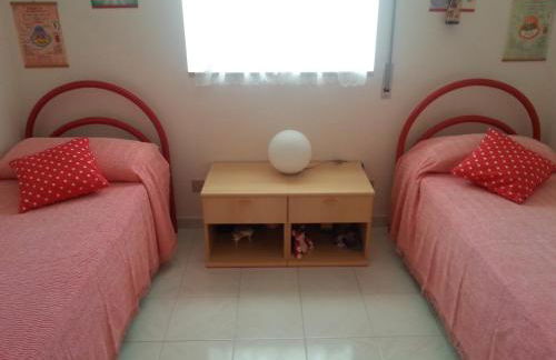 VanessaHolidayHome Piano Terra - Foto 11