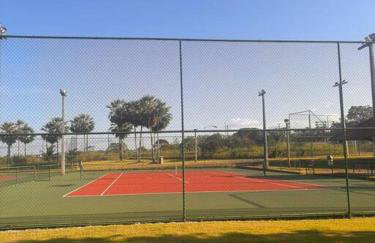 Apart Resort Catu Lake Catu Like - Foto 23