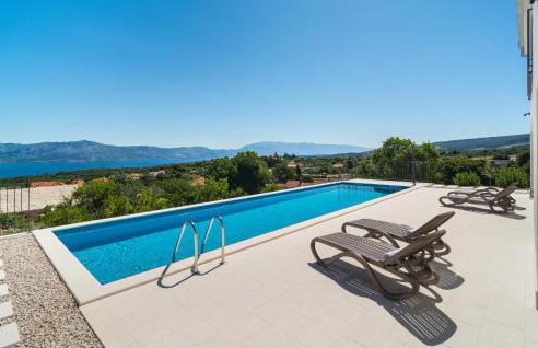 Amazing Home In Supetar Brac - Foto 1