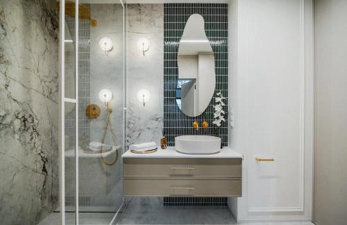 Zegrze Lake Apartament przy Narwi LEKKO z sauną - Foto 18