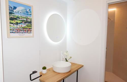 JB22 - Loft Valencia - Foto 56