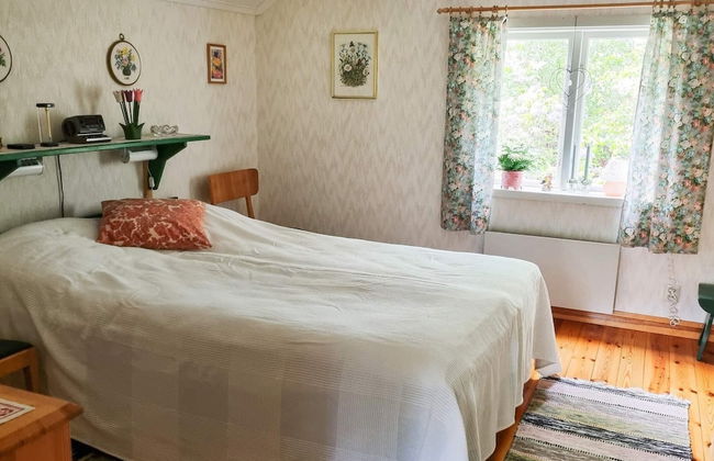 4 Person Holiday Home in Jarvso-by Traum - Photo 23