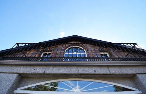 Villa la cantera - Photo 27