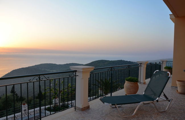 Villa Fantasia - Foto 34