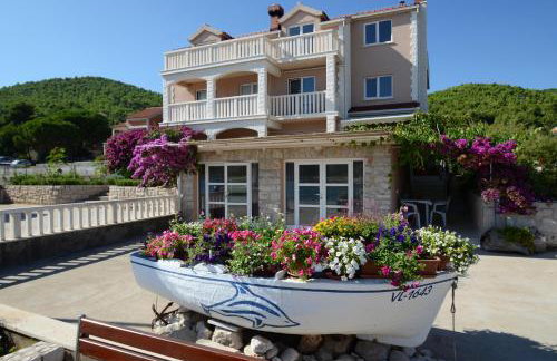 Antea Apartment - Foto 34