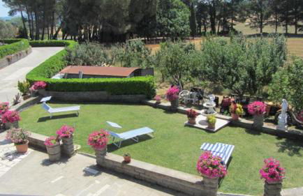 Agriturismo Bisenzio - Foto 60