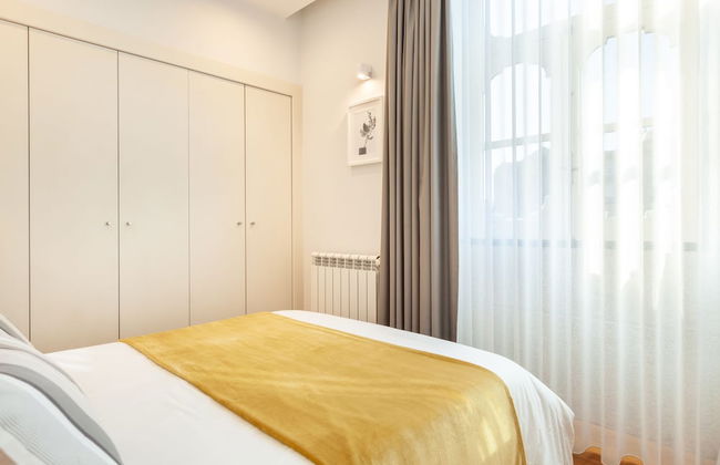 D&S - Ribeira Premium Apartments - Foto 16