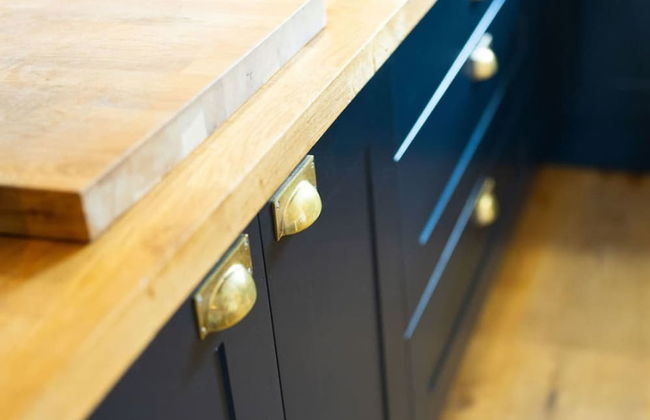 Kirkton Family Farmhouse With Hot Tub Alford Aberdeenshire - Photo 44