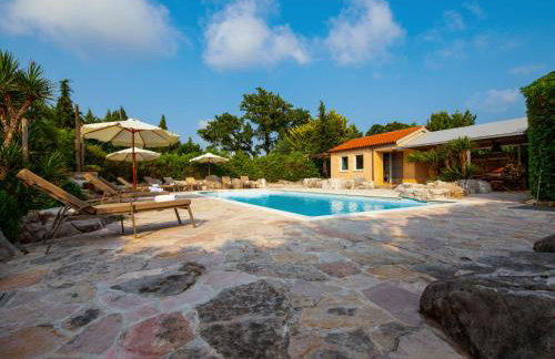 Villa Mega by Interhome - Foto 30