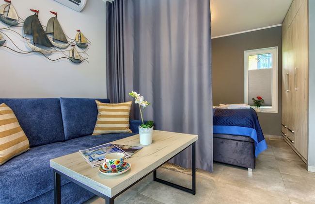 Enklawa Mikołajki - Foto 17