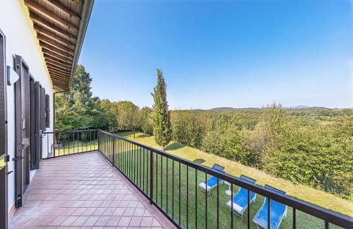 Villa Alma - Foto 18