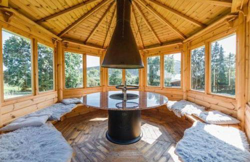 Landhaus Mettenberg - Foto 63