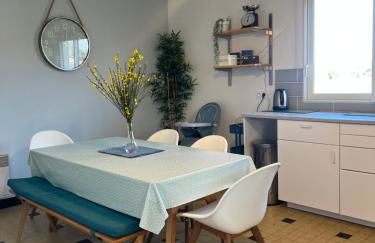 Maison Pierre 3 bedroom house with swimming pool - Foto 15