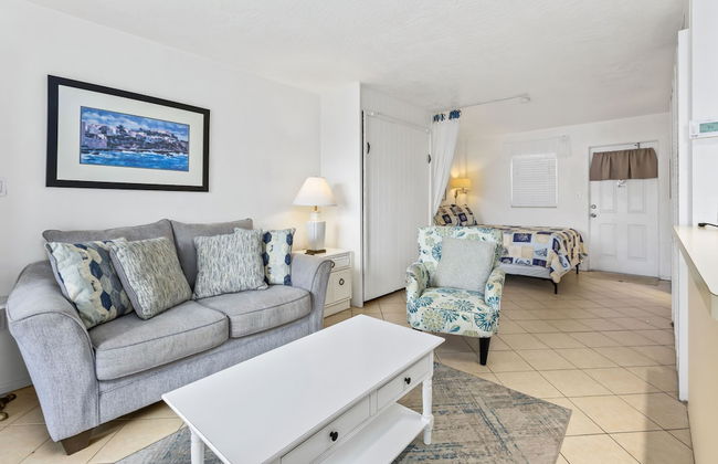 Sea Club I Beach Resort - Foto 59