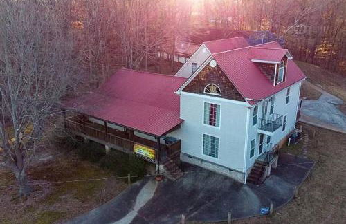 Gainesville 11 beds unit - Foto 10