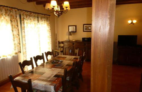 Casa del Portalón - Foto 18