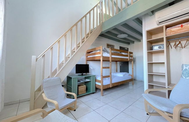 Hôtel & Appart-hôtel Olatua, Bidart - Foto 39