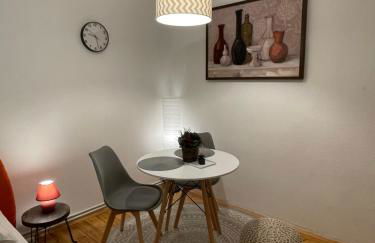 Vintage Apartment Nuremberg Old Town - Foto 10