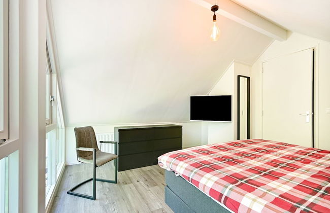 Chalet With Gorgeous View of the Natural Surroundings - Photo 13