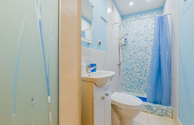 Narvskie vorota - Photo 21