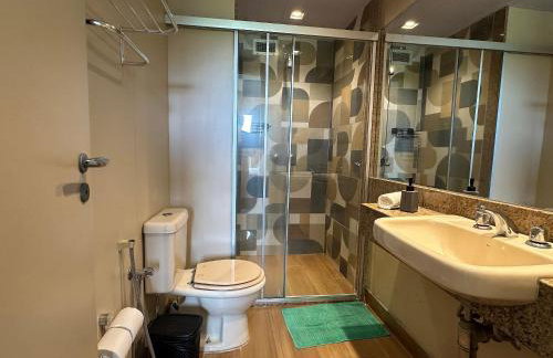 Loft de alto padrão e vista para o mar | MASD309 - Photo 22