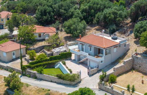 Villa Stunning Views - Foto 75