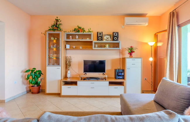 Seafront Holiday Home Marija - Foto 19