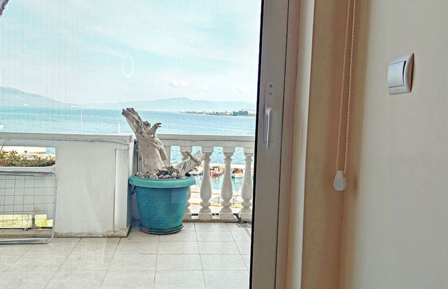 Gavalas Apartment in Agios Konstantinos - Foto 30