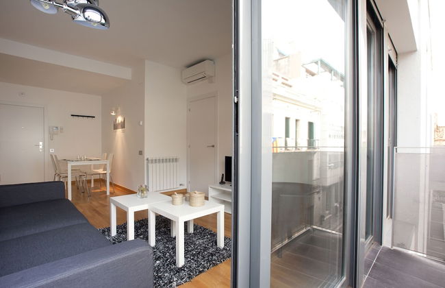 AB Gracia Sant Salvador - Photo 153