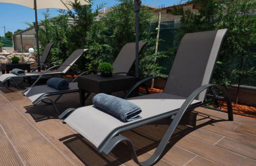 Lumina Apartment with Shared Pool - Foto 36