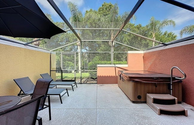 Amazing Townhouse Close To Disney 2 Bed 2.5 Bath 2 Bedroom Townhouse by RedAwning - Foto 27