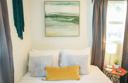 Mystic Haven - Hot Tub, BBQ Grill, Beaches, Pet Friendly - Foto 24