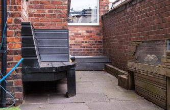 Entire Luxury Home in Old Trafford, next to MUFC - Foto 47