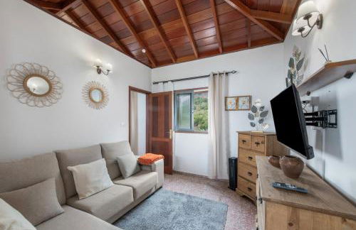 Casa Balcon Garafia - Foto 1