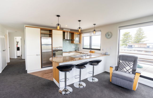 Belle Mer Beach Front Apartments - Foto 42