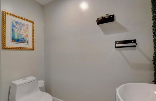 East Delray Beach Holistic Spa Resort - Foto 55