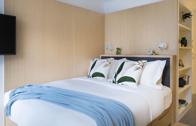 CHI Residences 138 - Foto 5