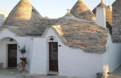 La Trullesa Holiday - Foto 13