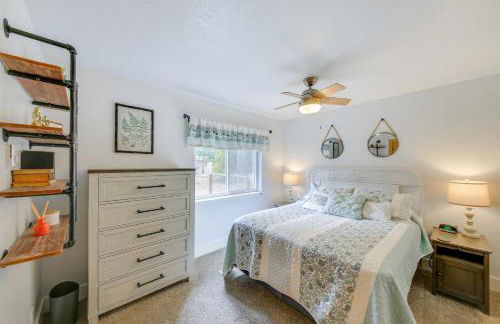 Charming Idaho Home with Hot Tub, Near Beaches! - Foto 19