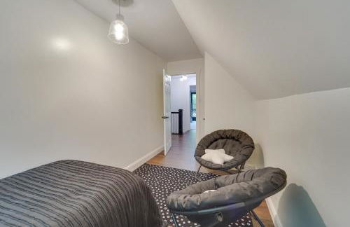 1 Mi to Massanutten Resort Mtn-View Cabin - Foto 21