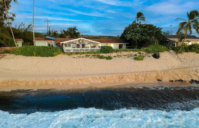 Sea Turtle Ranch 4 Bedroom Home by RedAwning - Foto 22