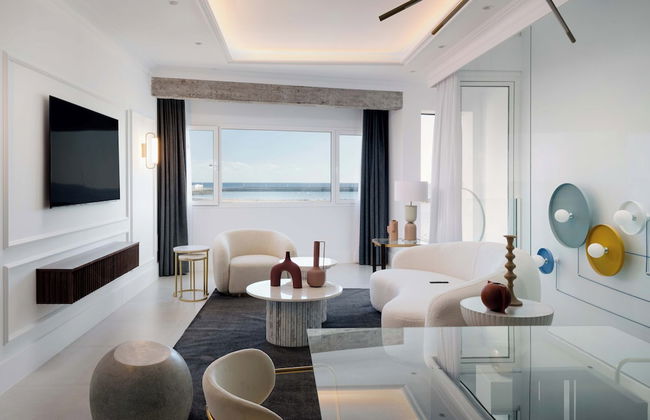 Blue Marina Suites Boutique Apartments - Foto 24