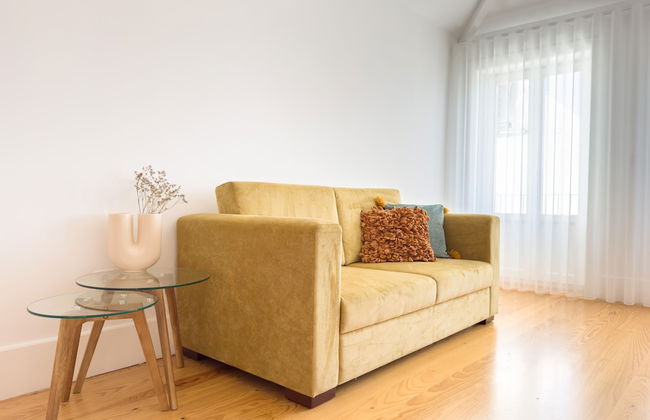 Vibrant Porto Apartments-Bonfim - Foto 37