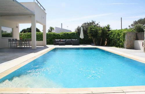 Ferienhaus S´Embat - Foto 1