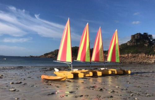 Charmante maison de pêcheurs - Foto 15